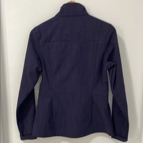 Eddie Bauer Women's Jacket with Direct TV Embroidered Logo - Picture 2 of 8